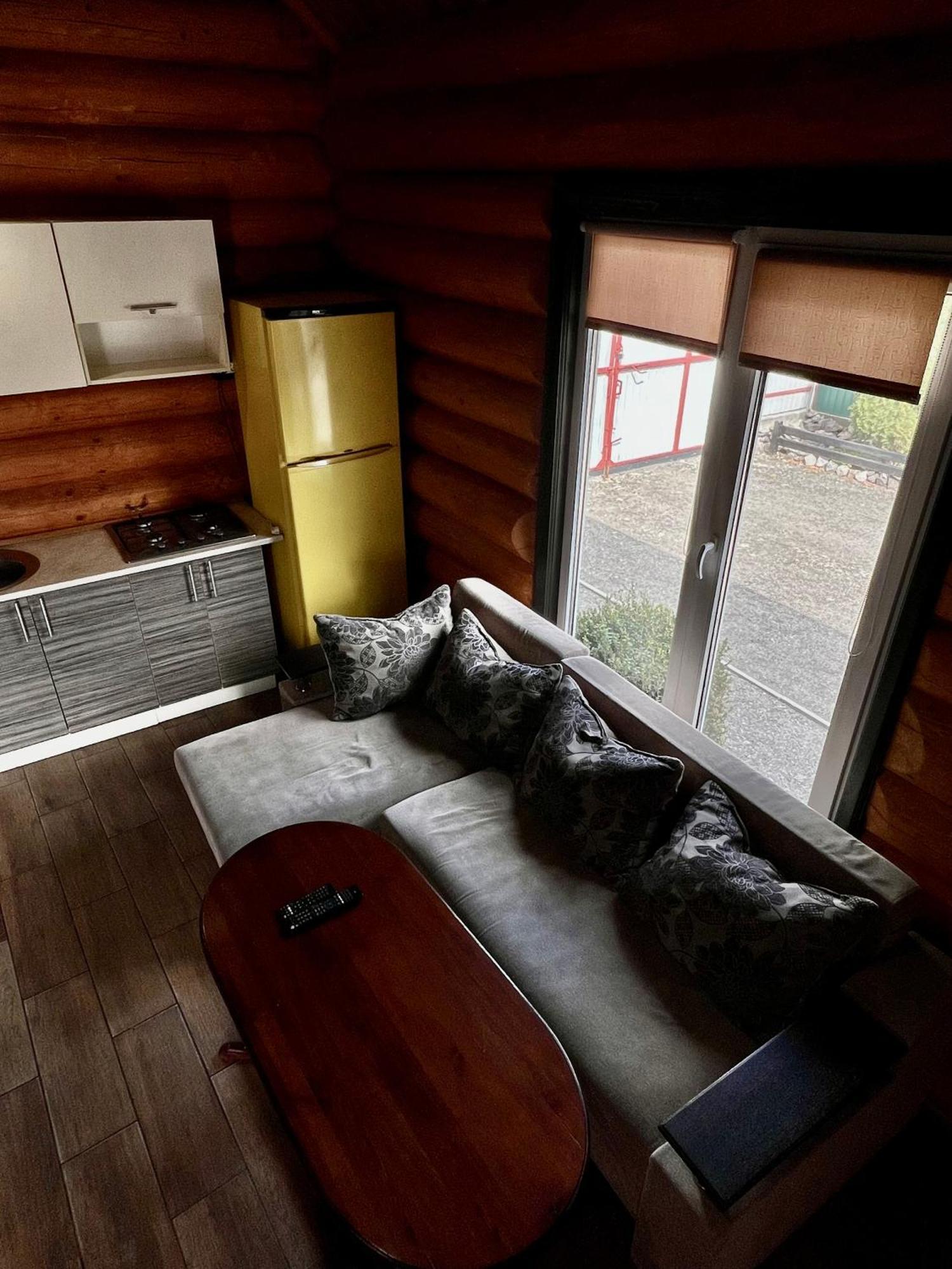 Suite Duplex
