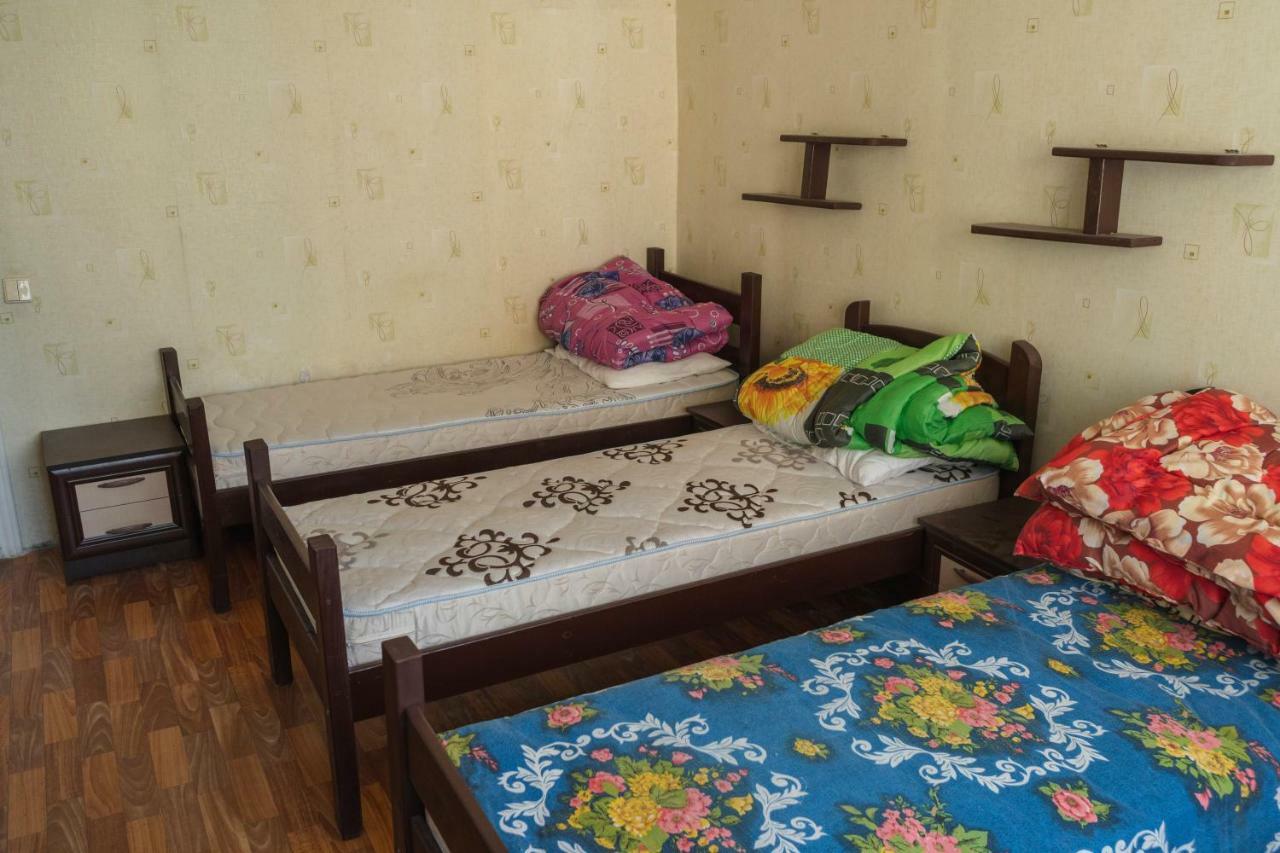 Letto a Castello in Dormitorio Femminile